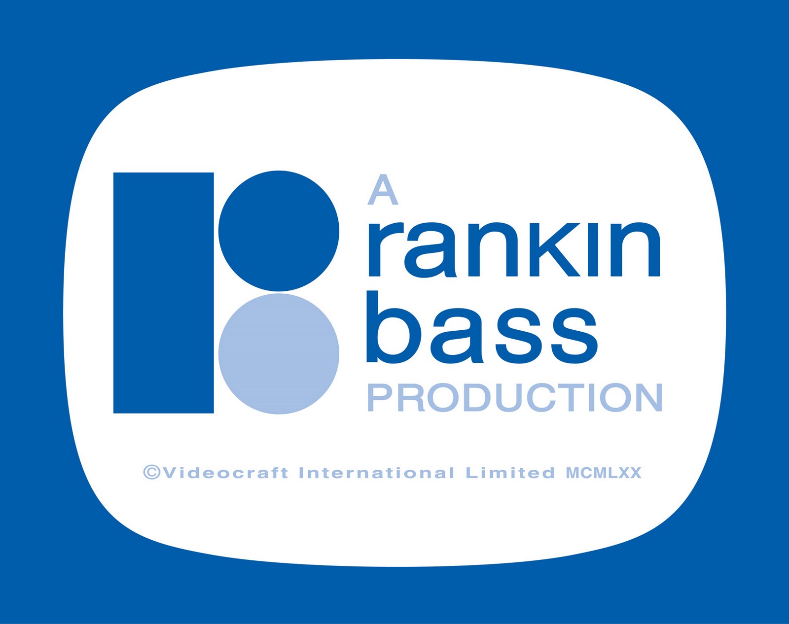 Rankin Bass Logo